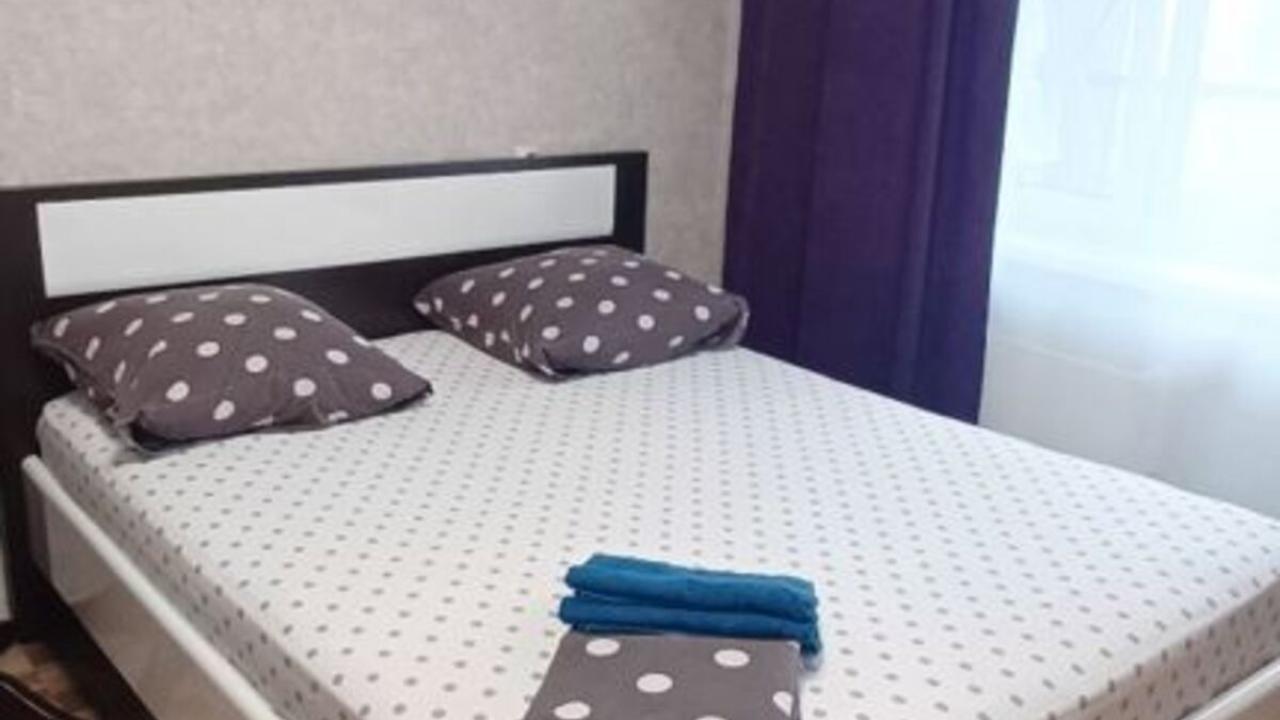 Real photos of Apartments on 27B Urozhodny lane