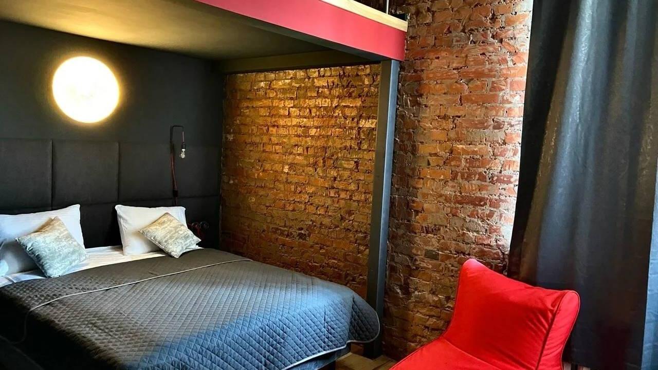 Реальные фото Murman Loft (Мурман Лофт)