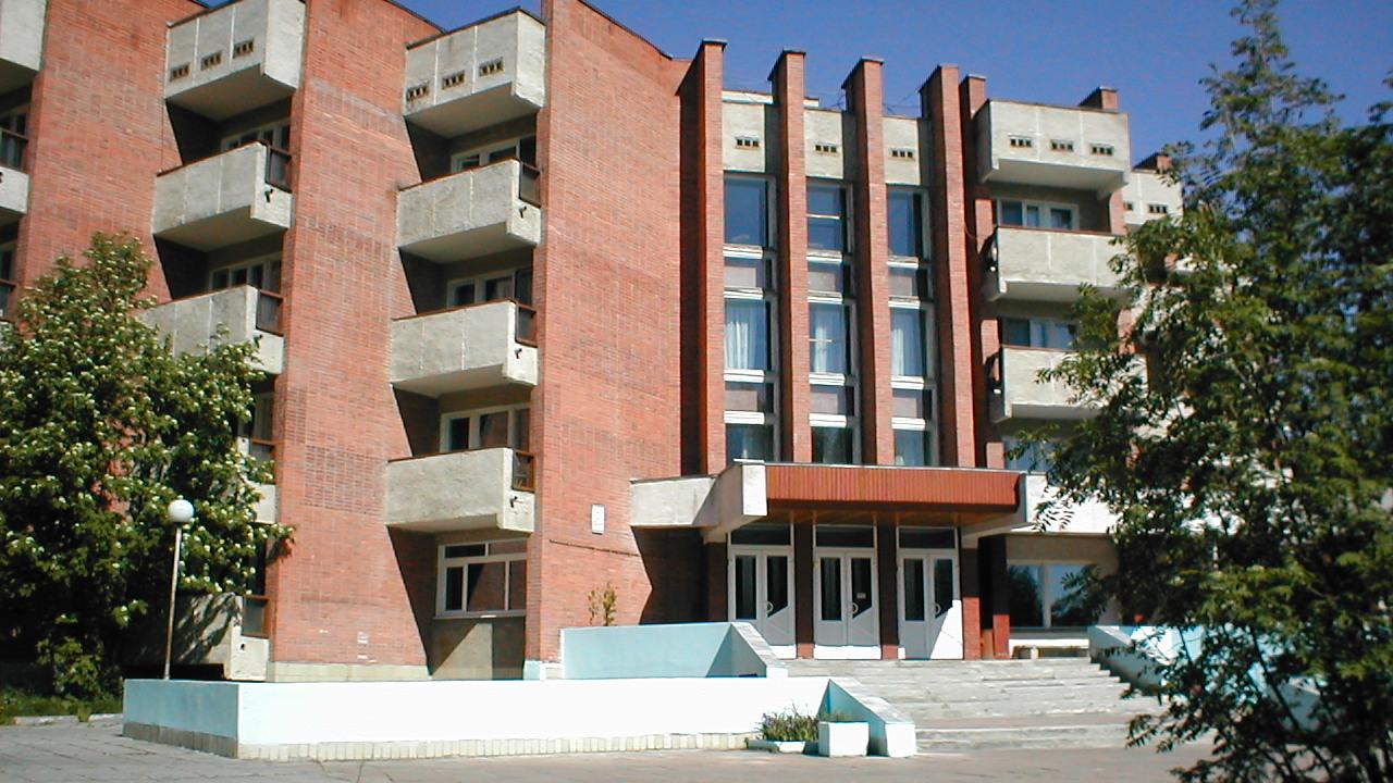 Real photos of Dalnyaya Dacha