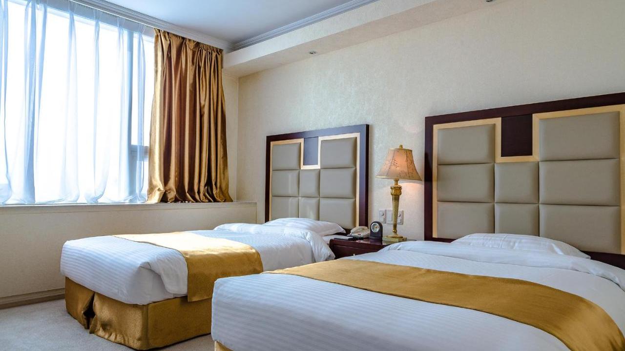 Реальные фото Mega Palace