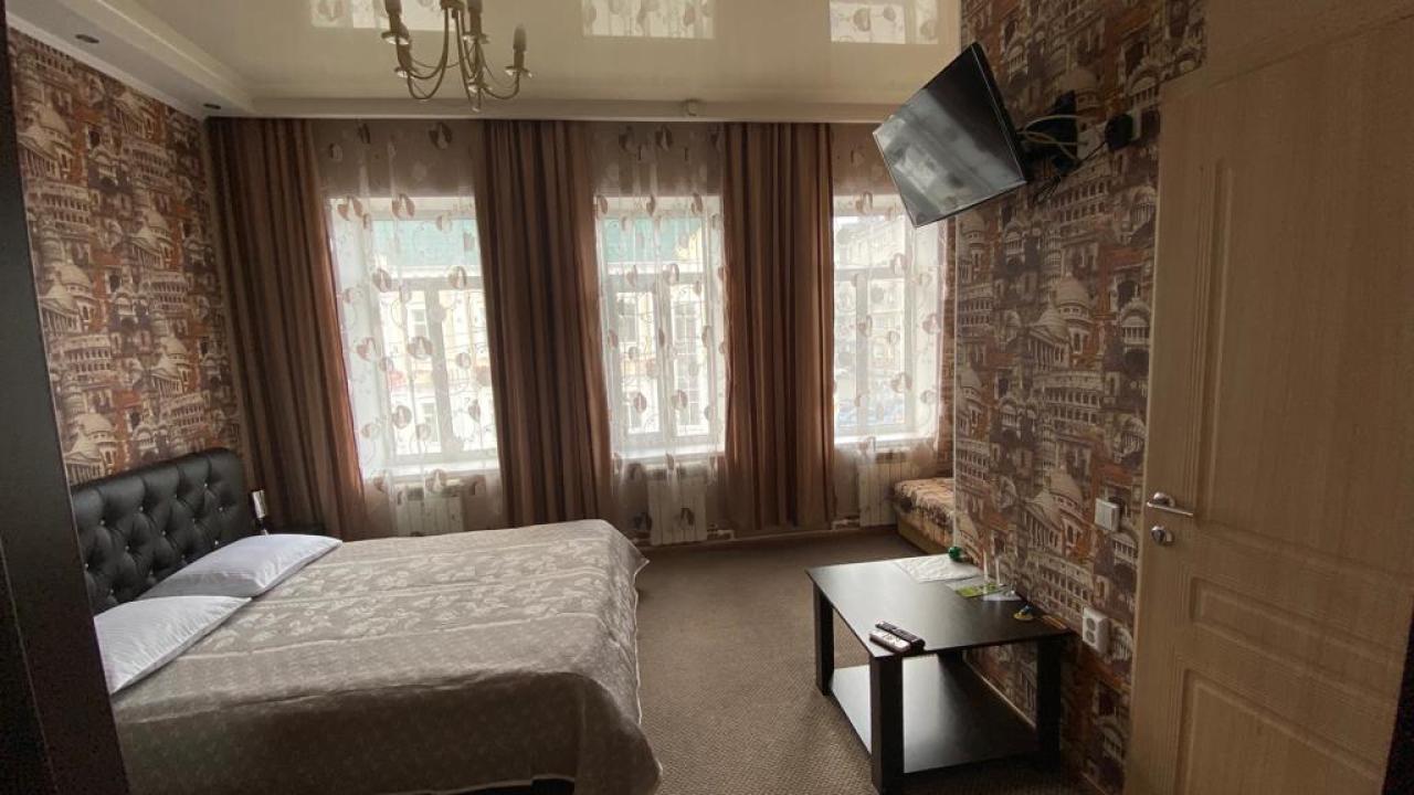 Real photos of Siti Otel