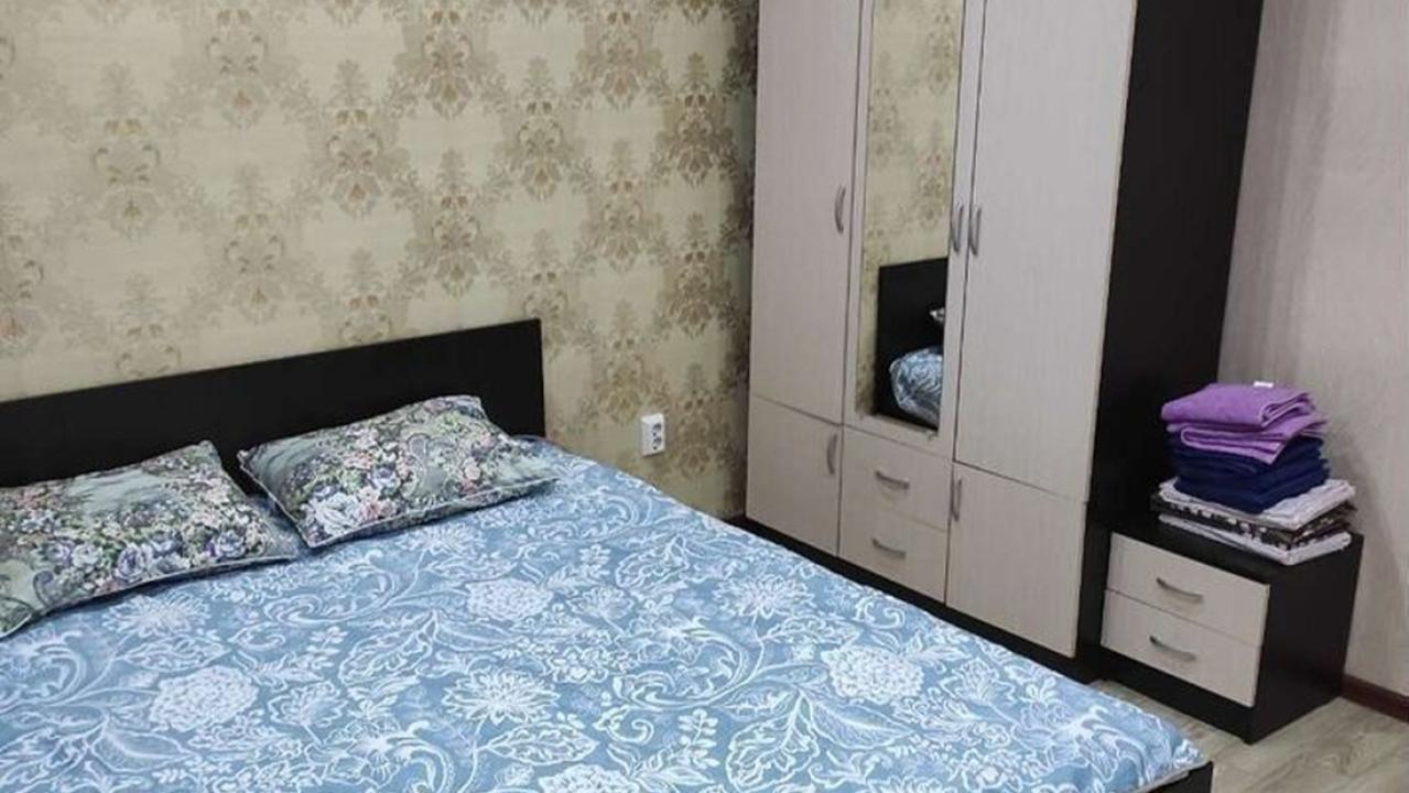 Real photos of Apartments Snimay Smelo on 50 Nechaev Street