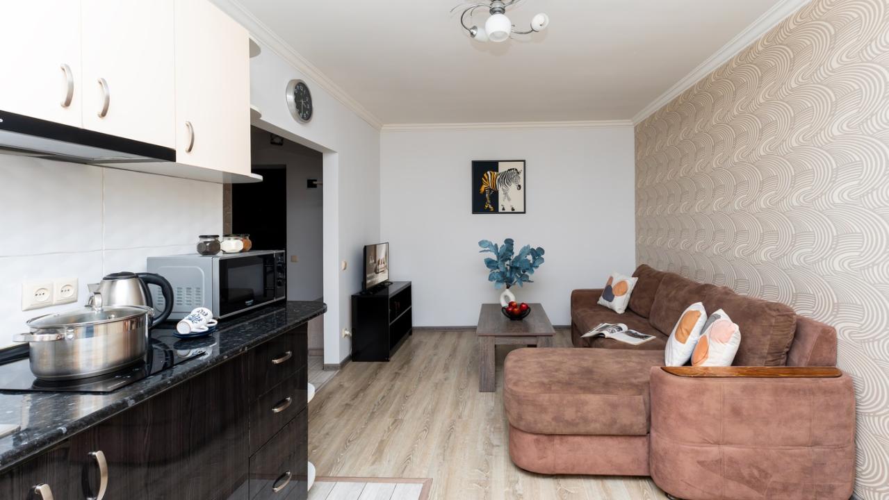 Реальные фото Stay Inn (Стей Инн) на улице Сурб Григора Лусаворича