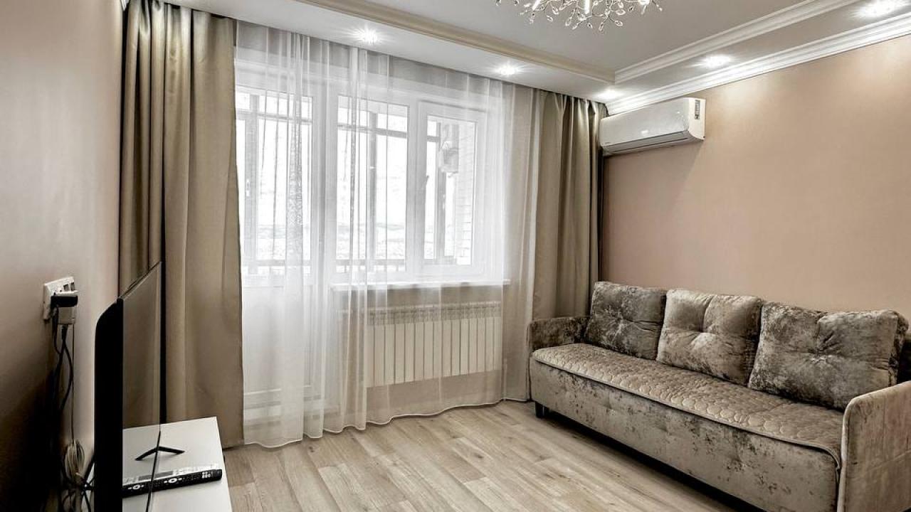 Real photos of Apartments on Modogoeva Street