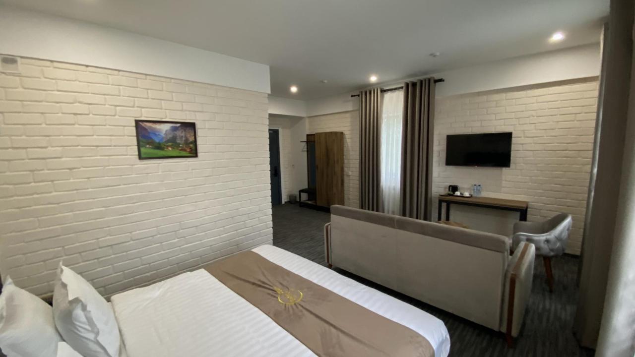Real photos of Vatan Plaza Hotel