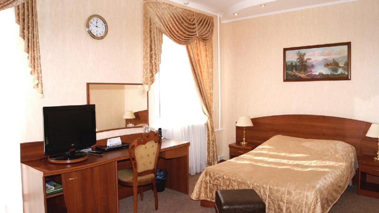 Real photos of Sibir