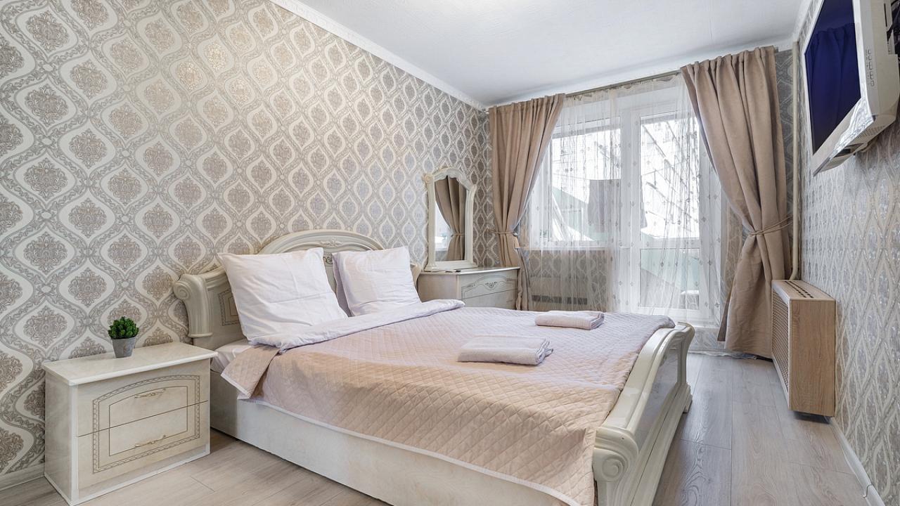 Реальные фото Comfort Home (Комфорт Хоум) на улице Исаковского