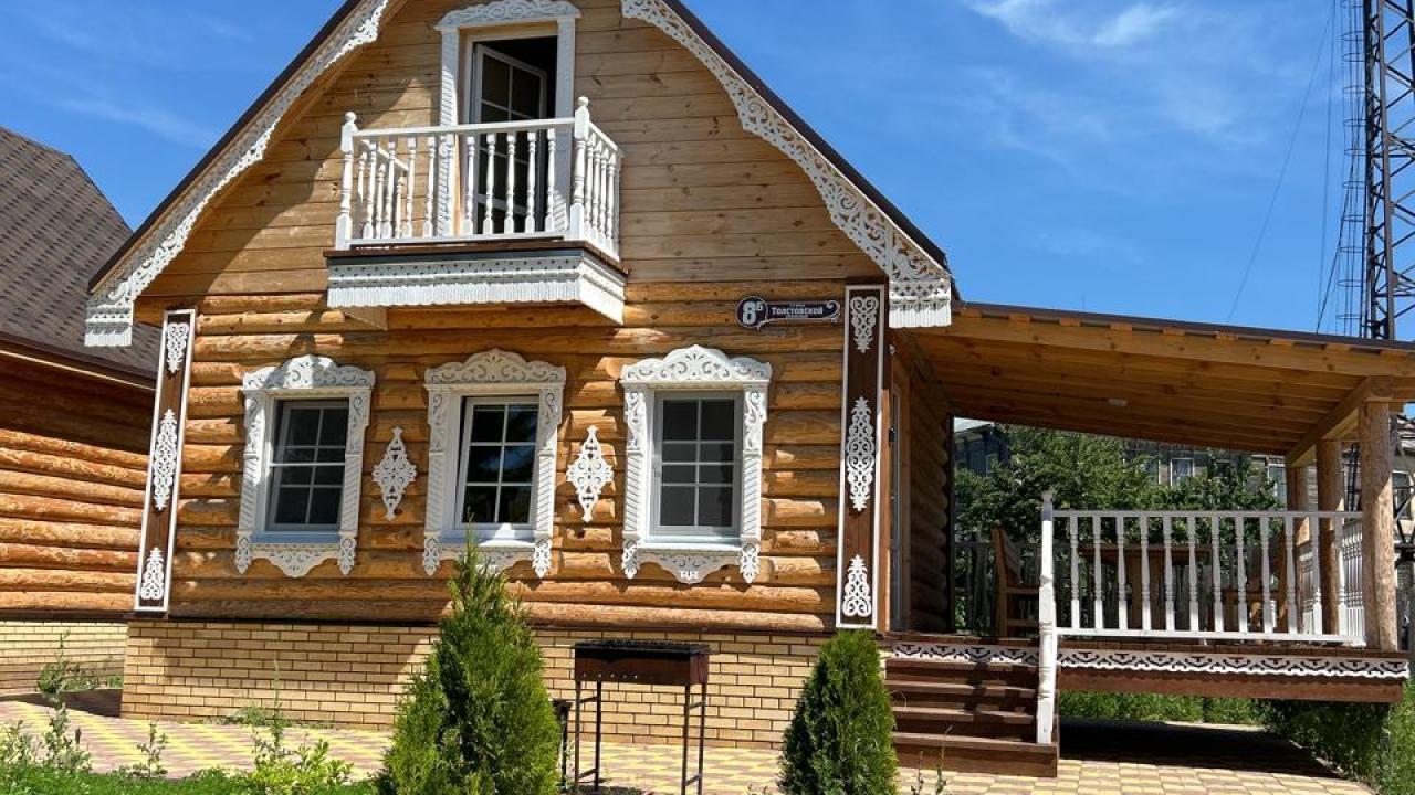 Real photos of Camp 2