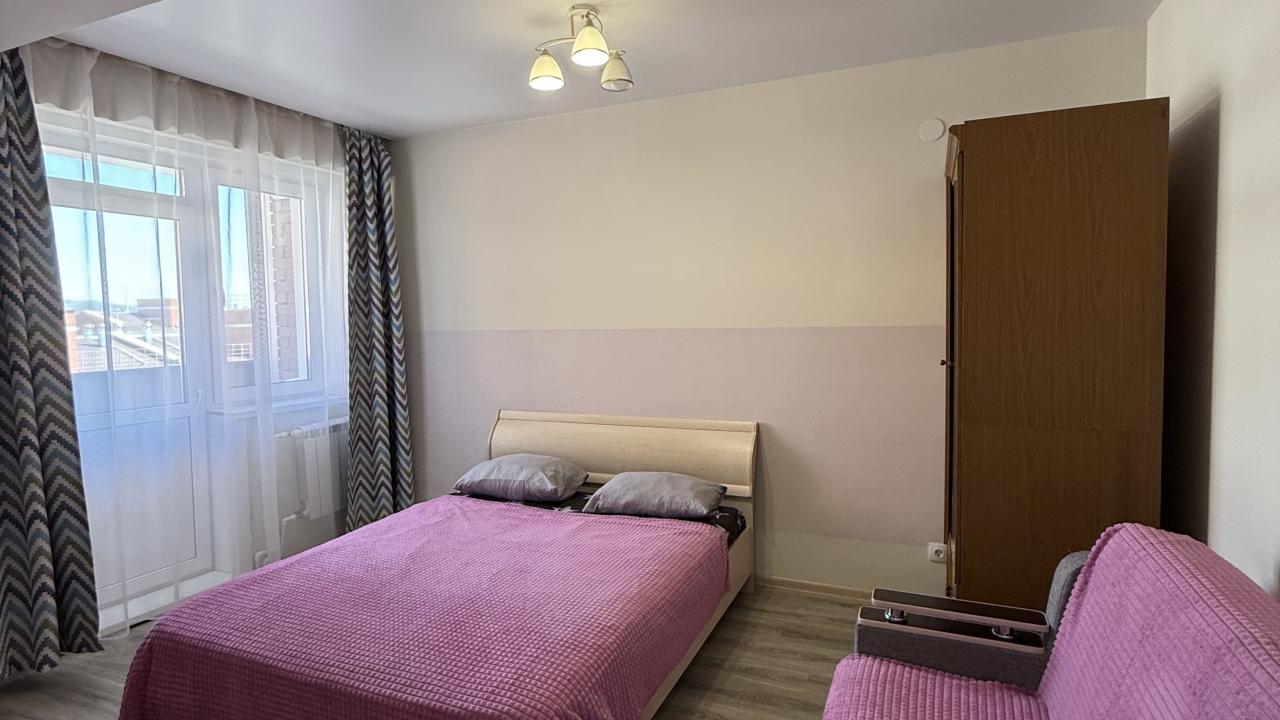 Real photos of Apartments on Kontsalnaya street 10k2