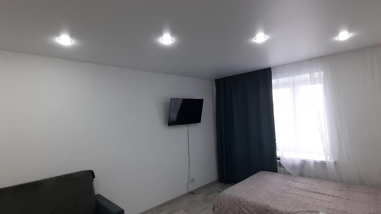 Real photos of Apartments on Vostochnaya street 18