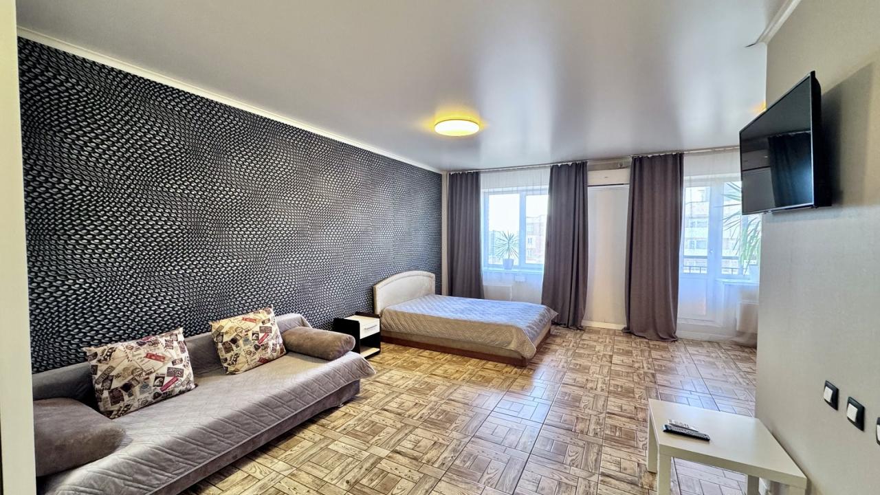 Real photos of Comfort Apartment on Kirova street 118