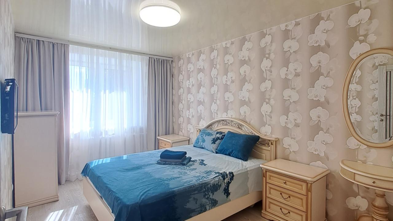 Реальные фото Апартаменты на улице Беляева 33