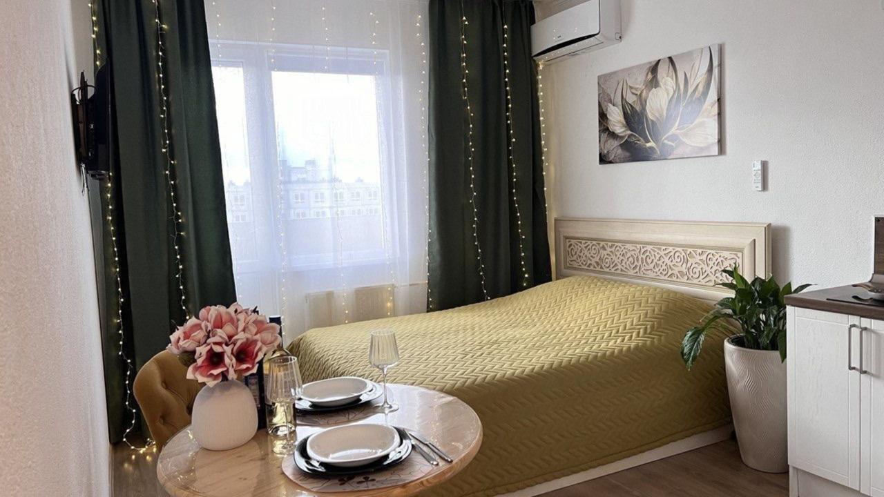 Real photos of Apartments on Novocherkasskaya street, 48