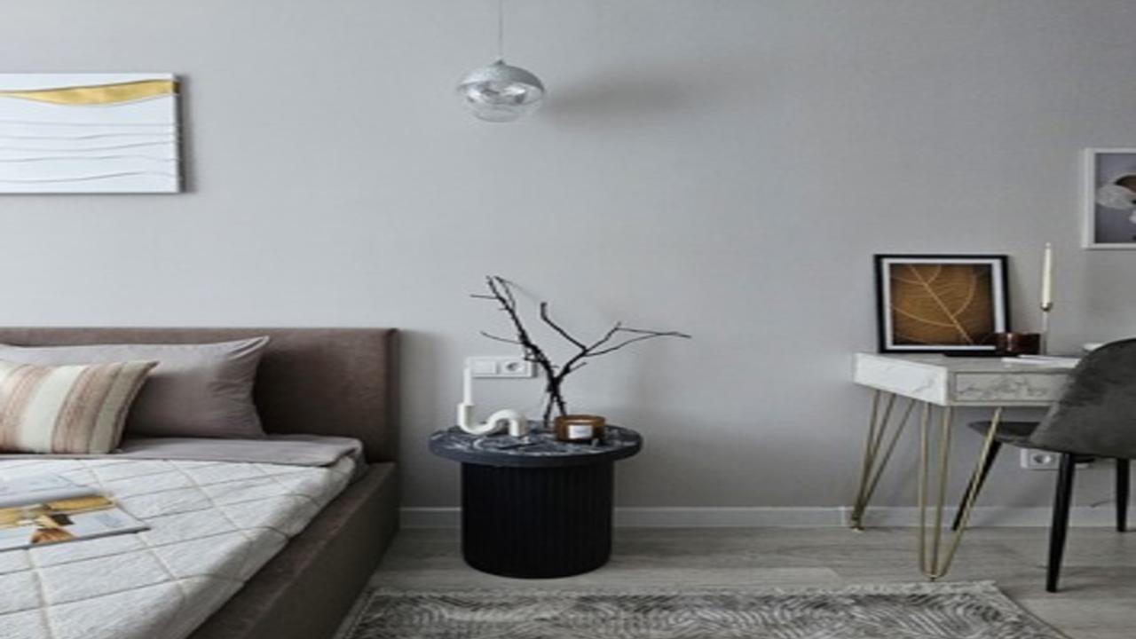 Real photos of Apartments on Kurchatov street 14