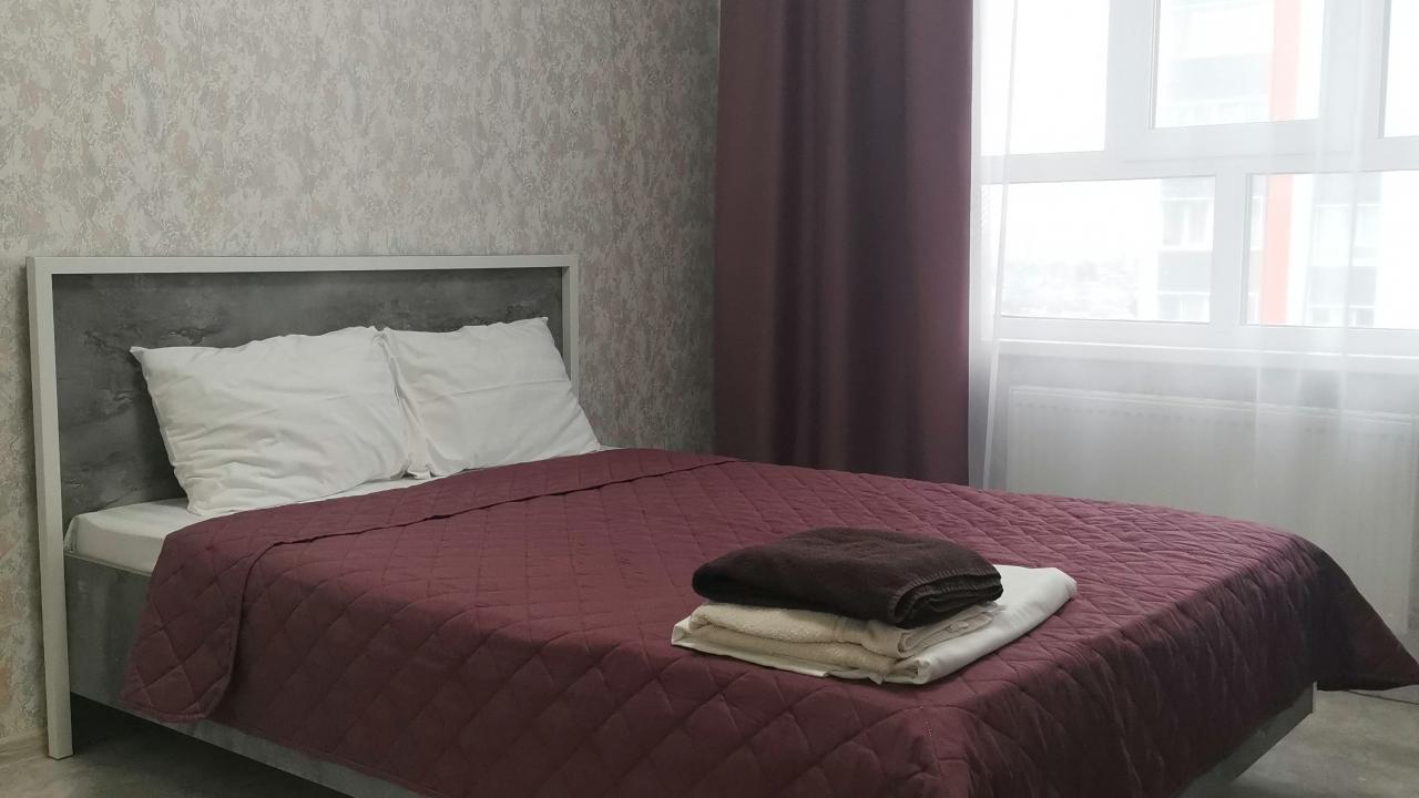 Real photos of Квартира у Ледового дворца Звёздный
