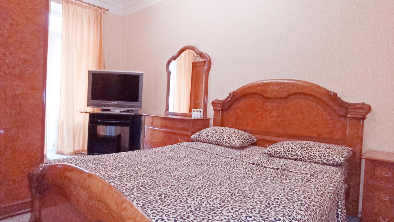 Real photos of Apartments on Lenin Avenue 61