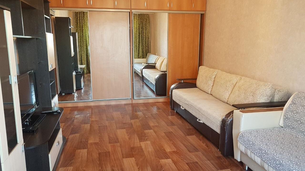 Real photos of Apartments Molodezhnaya str., 7G