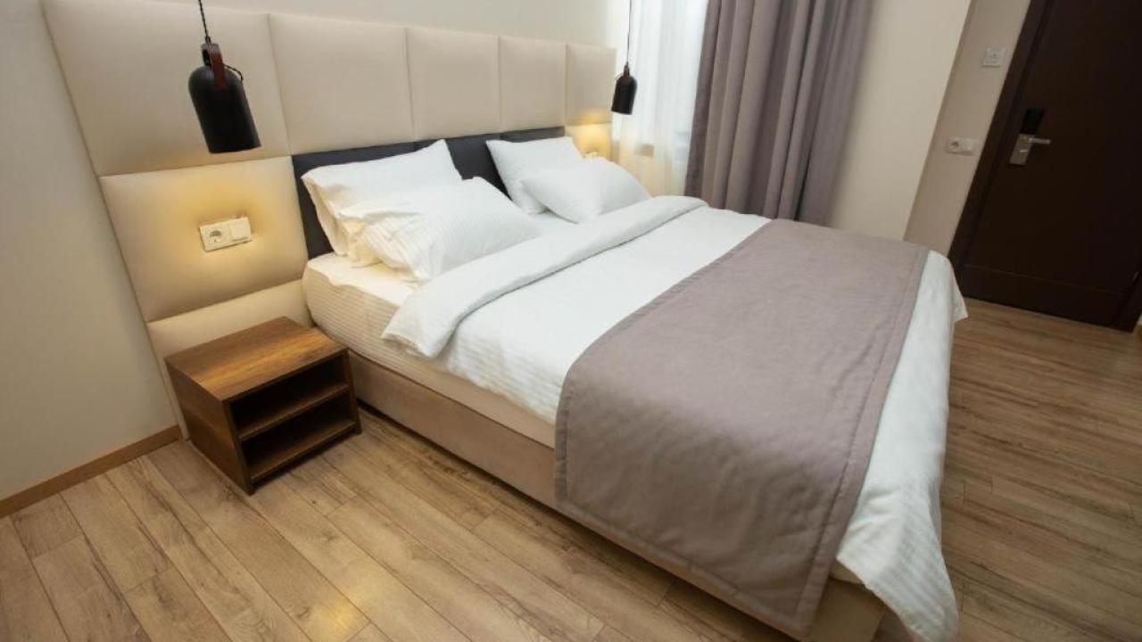 Real photos of History Hotel Tbilisi