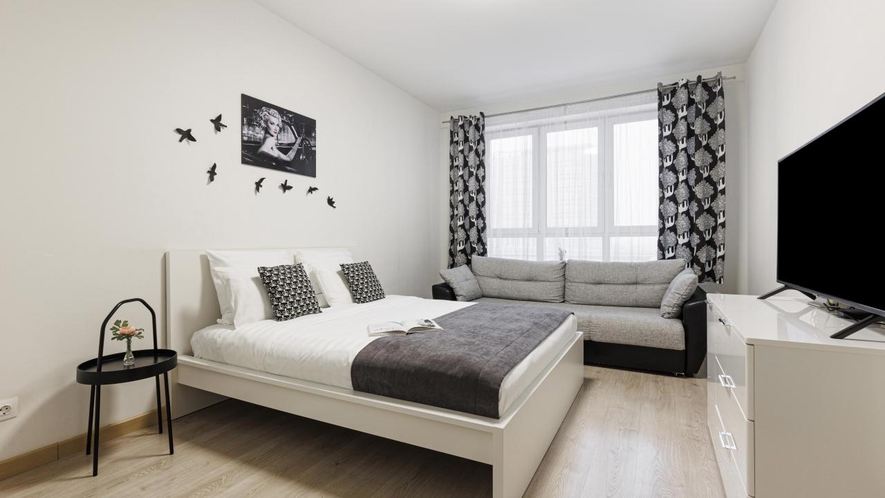 Real photos of As at home on the passage Azure 1A building 1