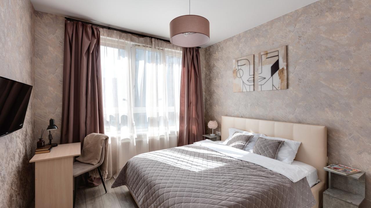 Real photos of Home24 on Prokshinsky Avenue 9