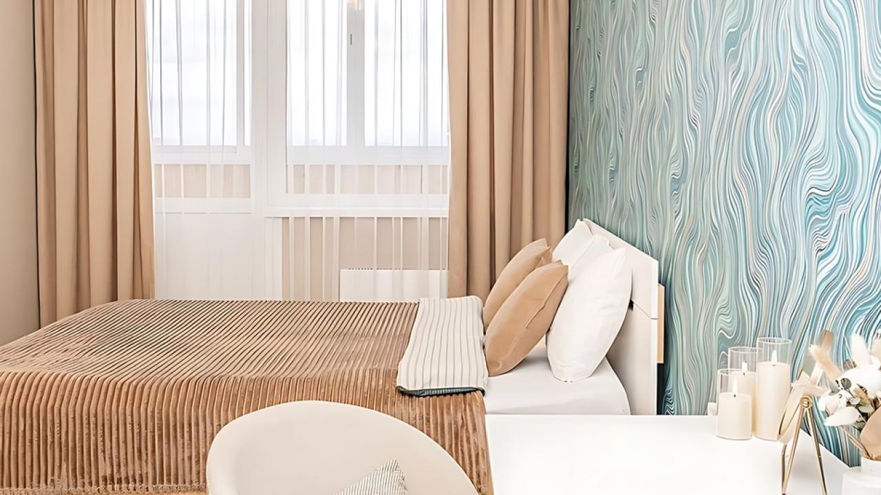 Real photos of Apartments on Klyuchevskaya street 90G
