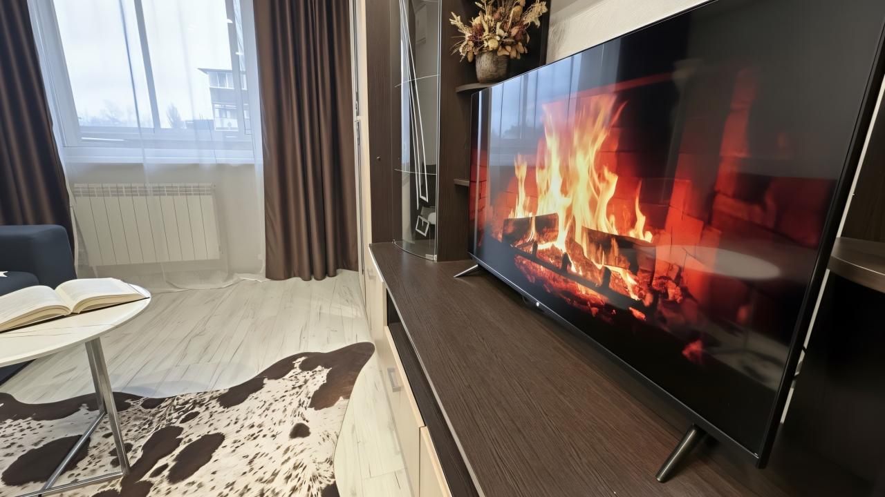 Real photos of Apartments on Kosmonavtov street 14/2