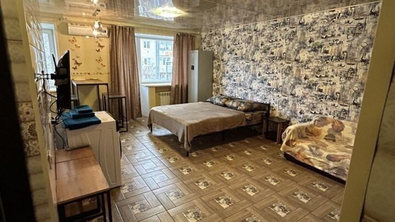 Real photos of Apartments on 79A Sverdlova Street