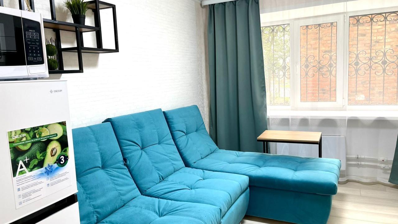 Real photos of Apartments on 82 Karl Marx Street