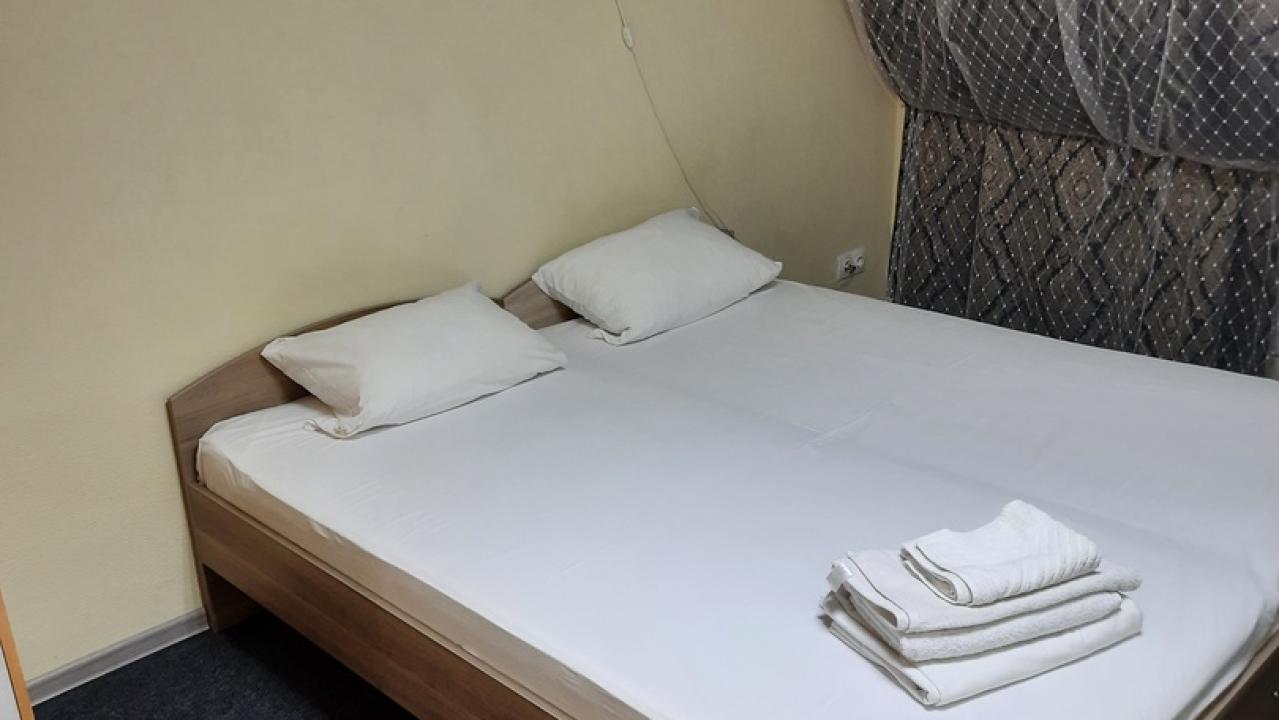 Real photos of Hostel Tyumen (ex. TMN)
