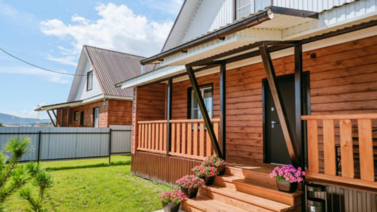 Real photos of Guest house on 7 Shukshina Street