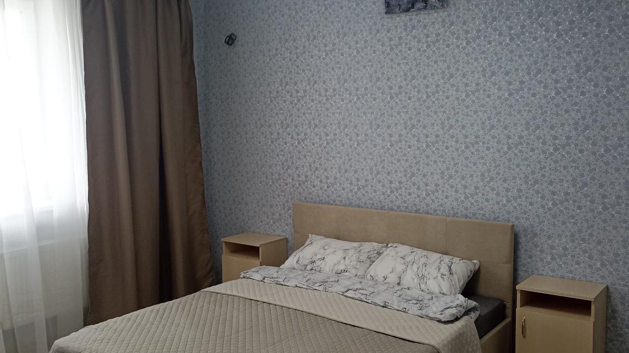 Реальные фото Апартаменты в ЖК Седьмой Континент
