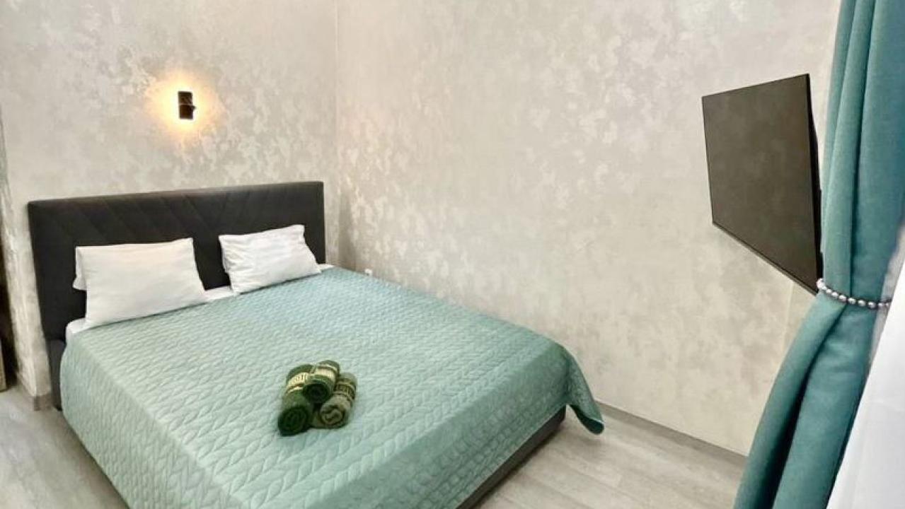 Реальные фото Апартаменты Dоn Араrt на Раздорской лица, 2Ас2
