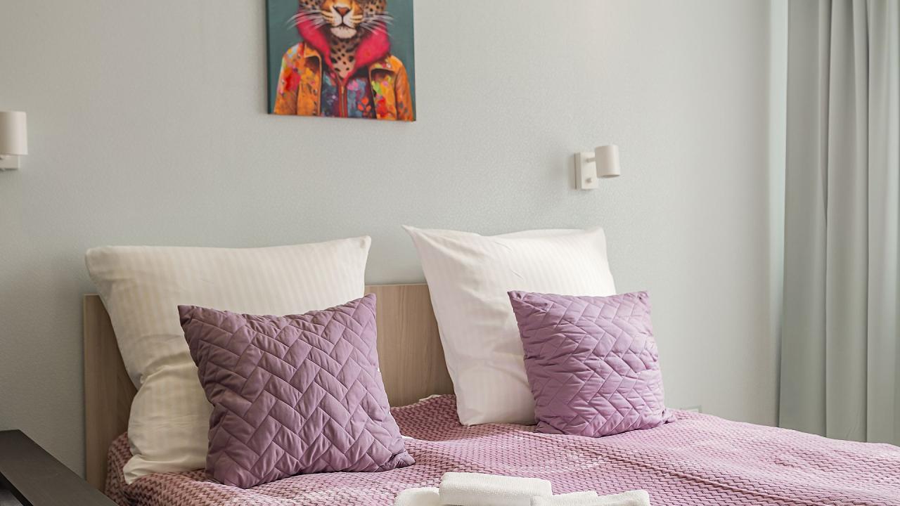 Реальные фото Prima Rent на улице Нижегородская 10
