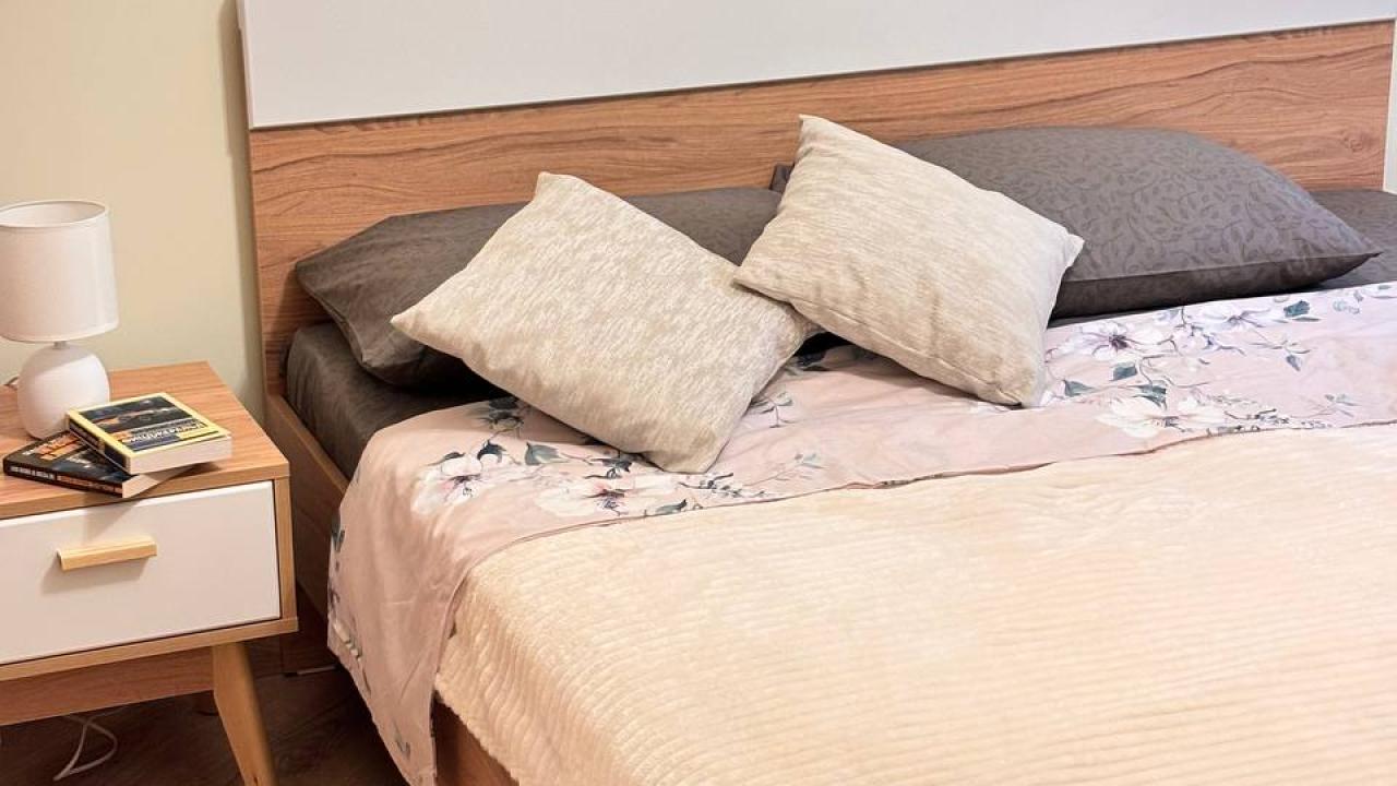 Real photos of Stylish apartment on Sredne-Moskovskaya