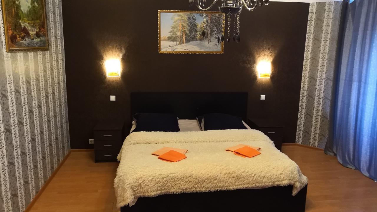 Добрые соседи