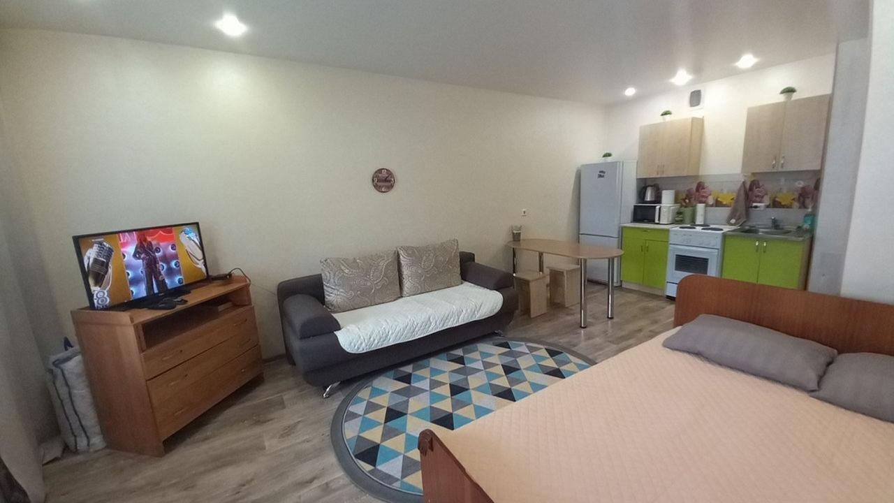 Real photos of Apartments on Pavlovsky trakt 299