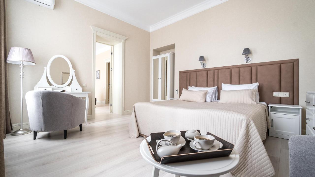 Реальные фото D Apartments (Д Апартменс) на Невском проспекте 88