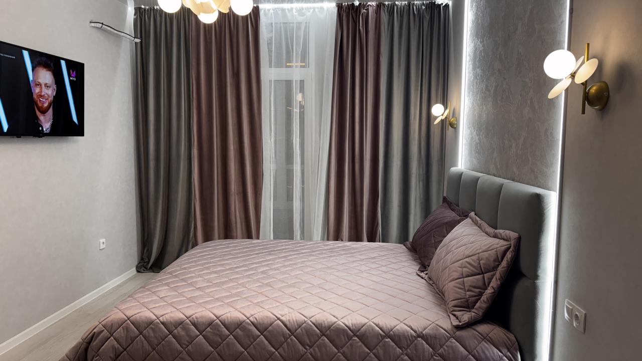 Real photos of Apartments on Tukhachevsky street 33/1
