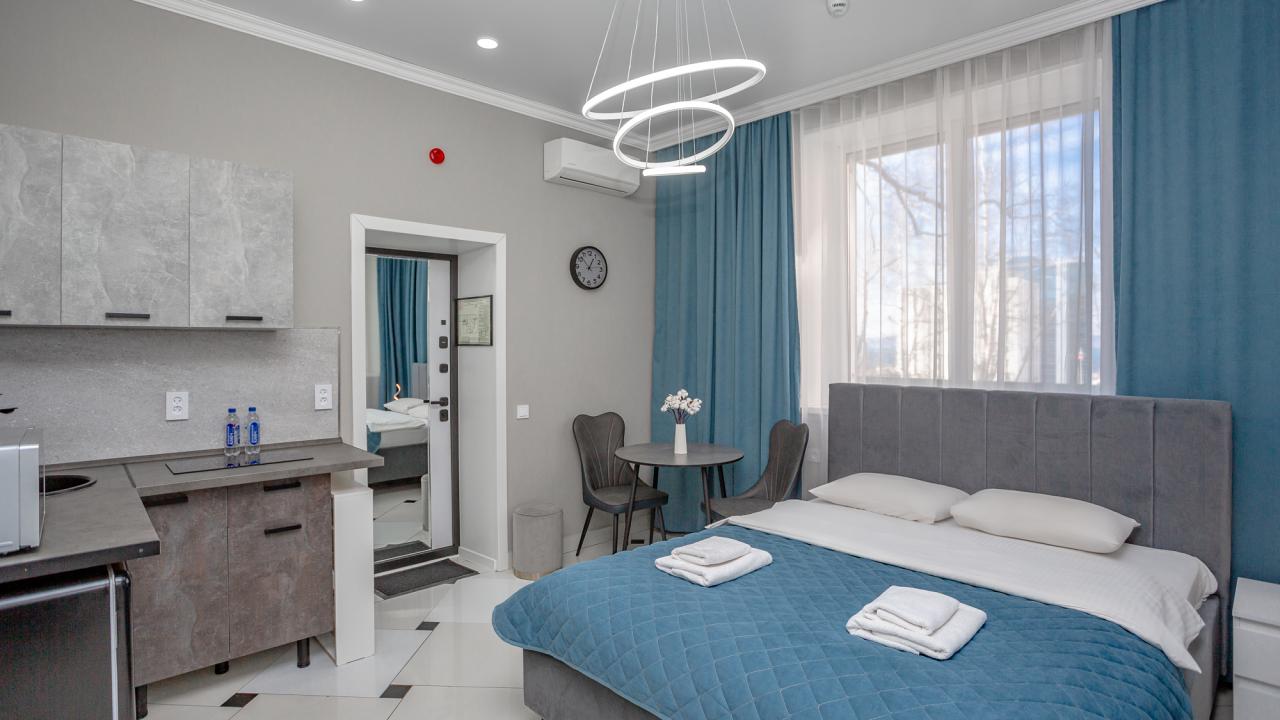 Real photos of Sunrise apart-hotel
