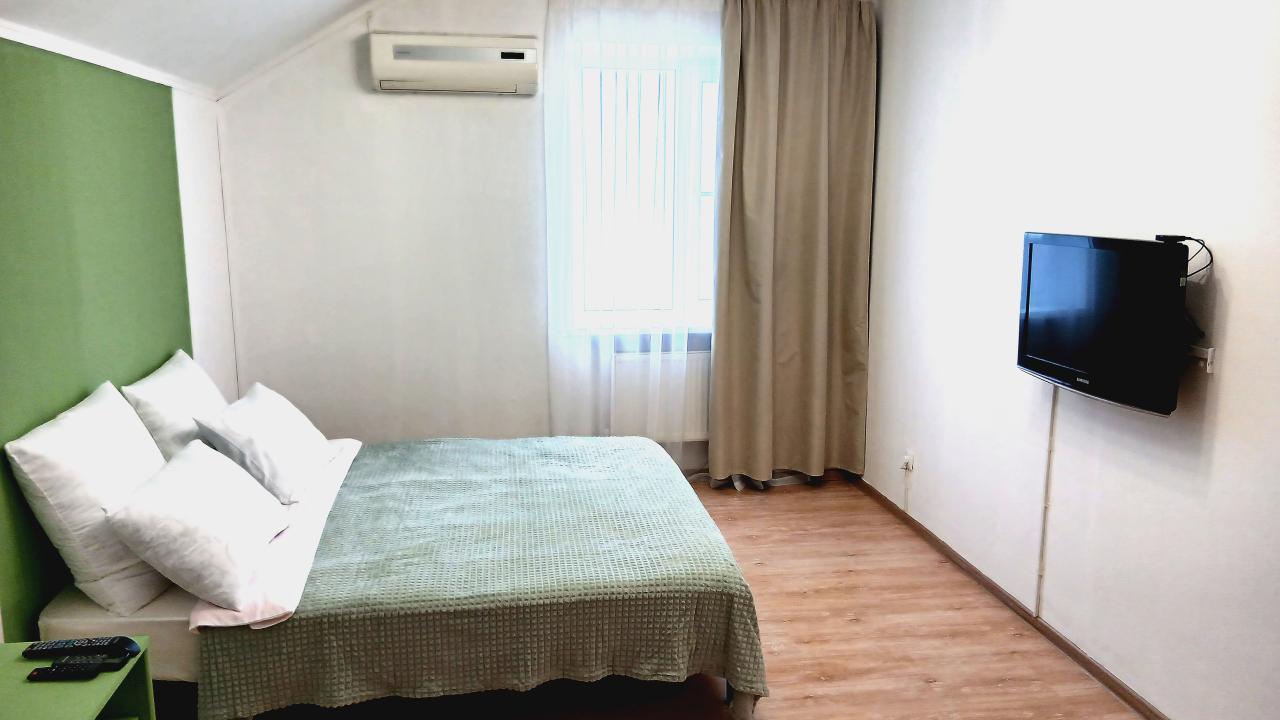 Real photos of Apartments in the center of Stavropol