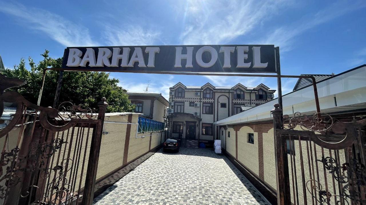 Real photos of Barhat Hotel