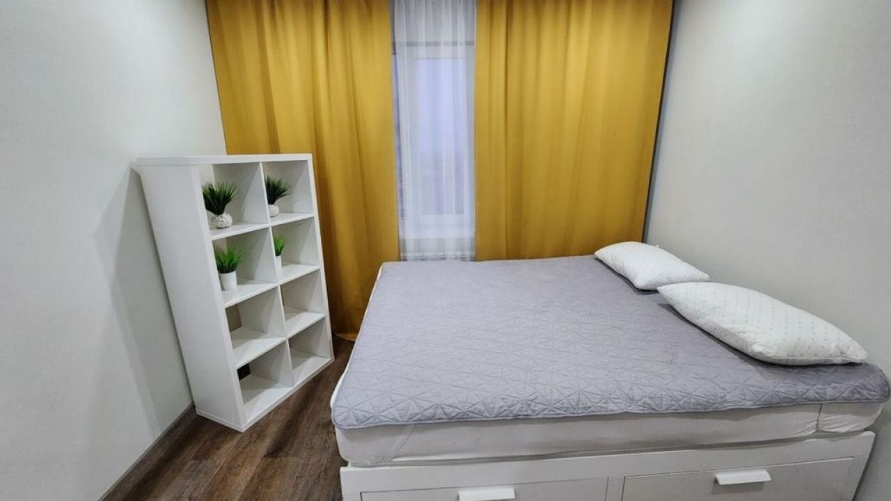 Real photos of Apartamenty na ulitse Molodezhnaya 13