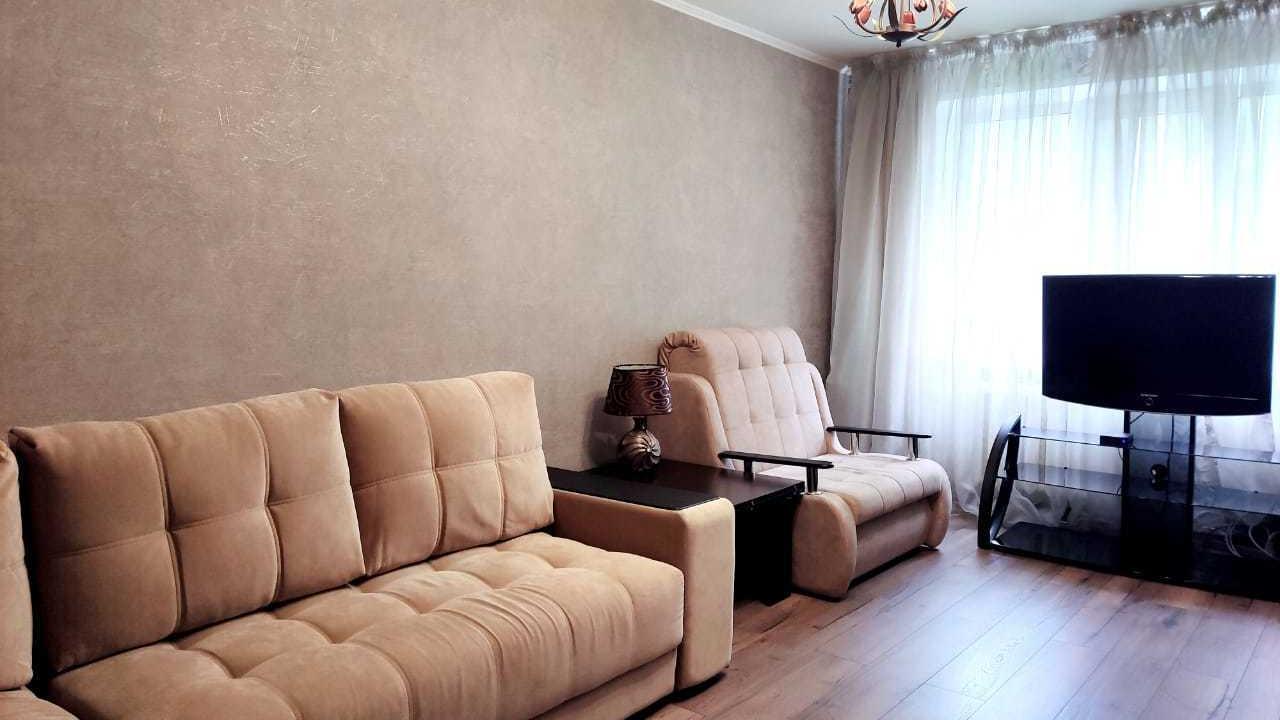 Реальные фото Апартаменты на улице Юлиуса Фучика 4 корпус 6