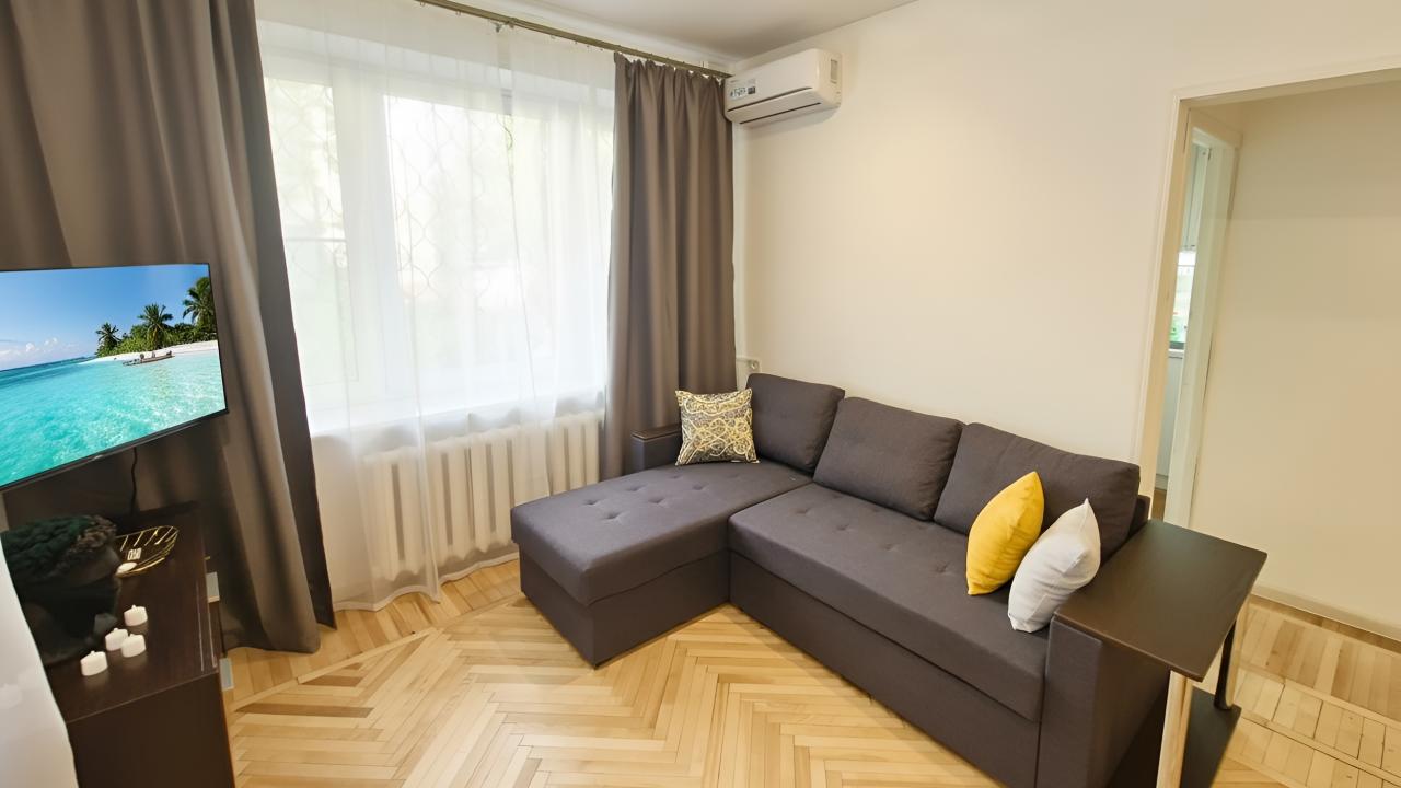 Реальные фото Good Room Guru на Хлебном переулке