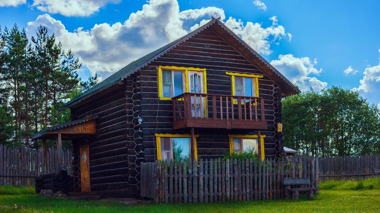 Реальные фото Киногородок
