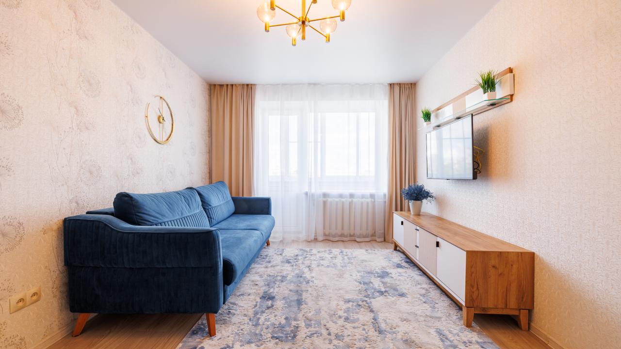 Real photos of Apartments on Krasnoarmeysky Avenue 26
