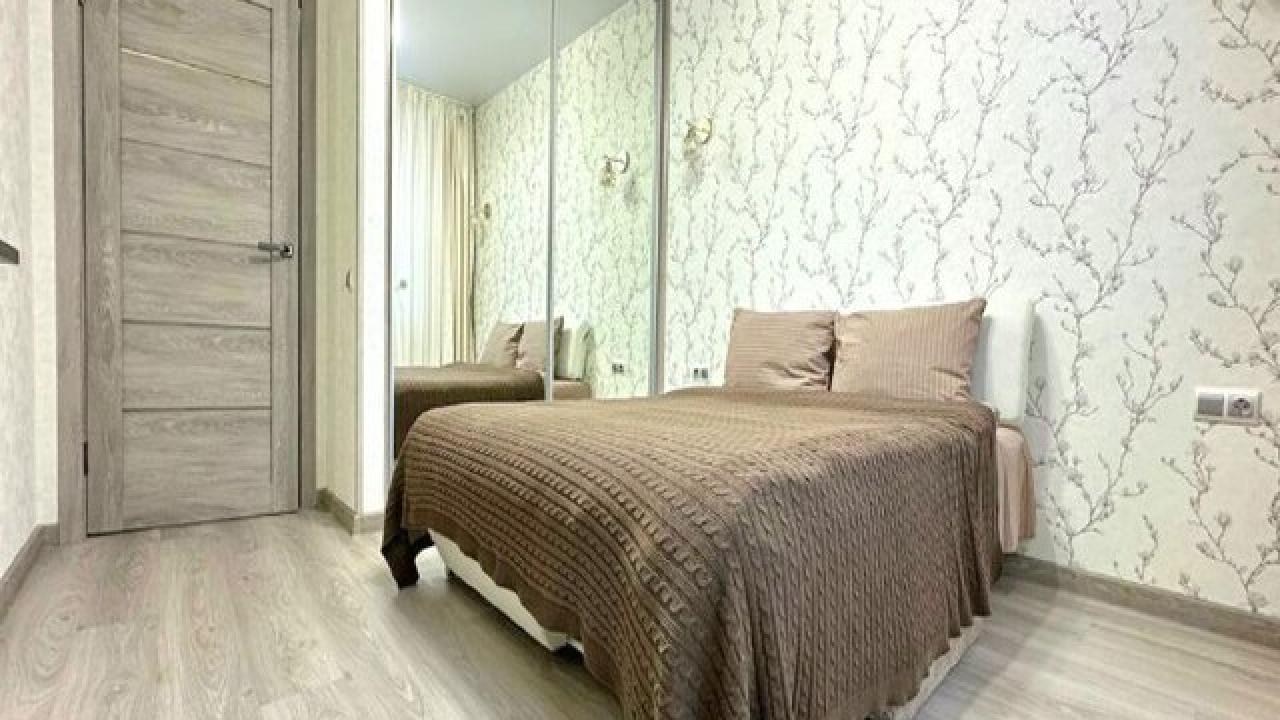 Real photos of Apartments on Moskovsky Avenue 18 building 2