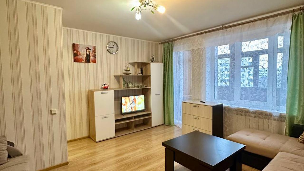 Real photos of Apartments on Tikhoretsky Avenue 31k2