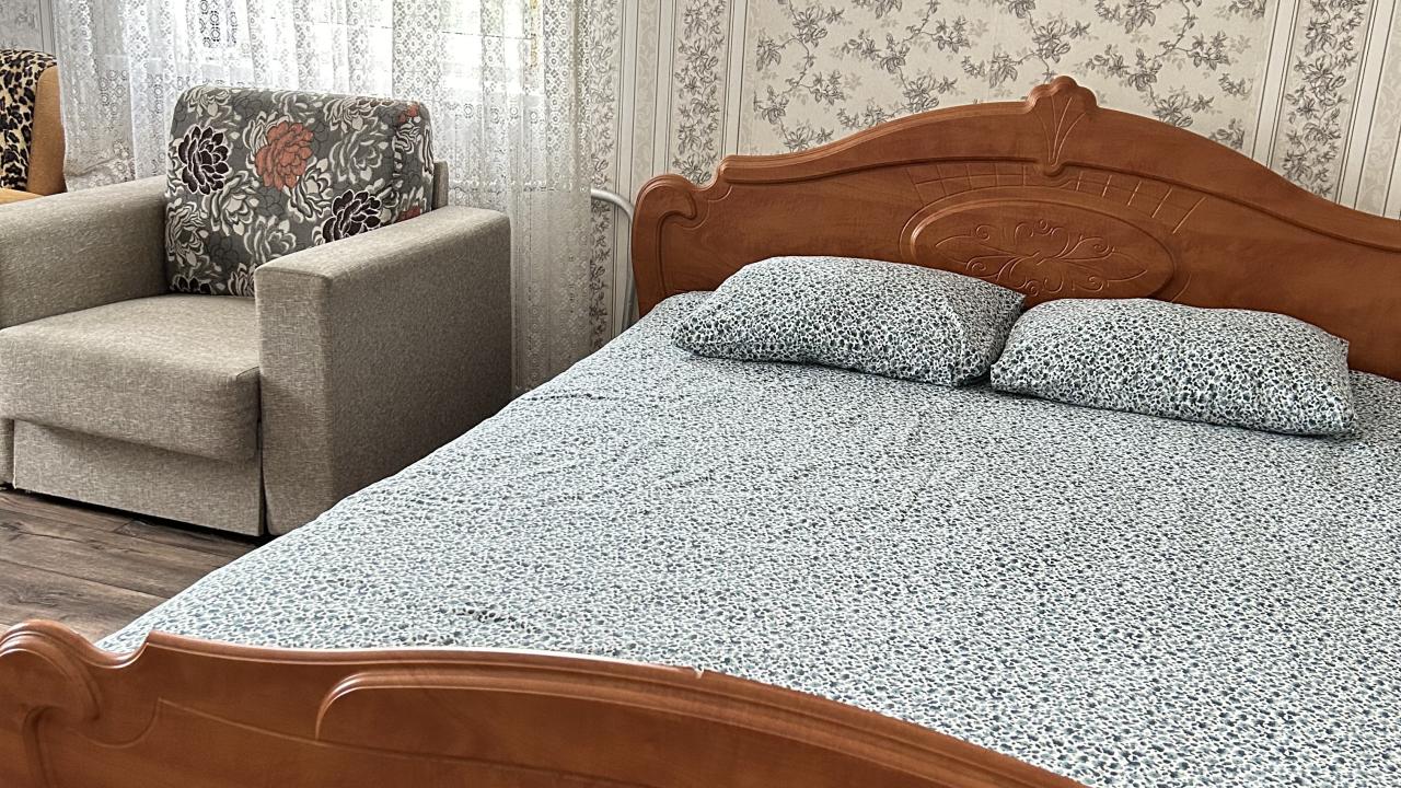 Реальные фото Апартаменты на улице Кирова 29