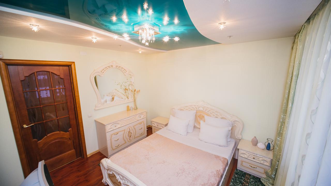 Real photos of Apartments on Gromoboya street 23